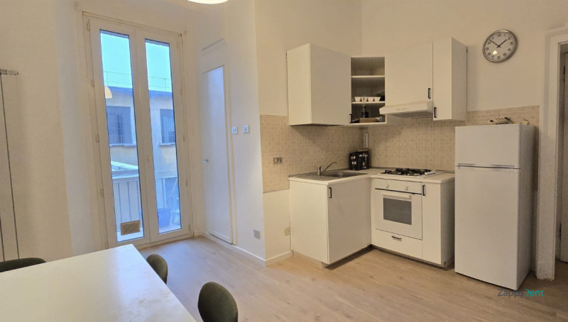 appartamento in affitto a Milano in zona Centro Storico