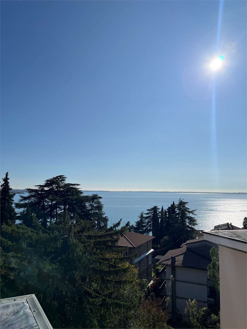 negozio in affitto a Garda