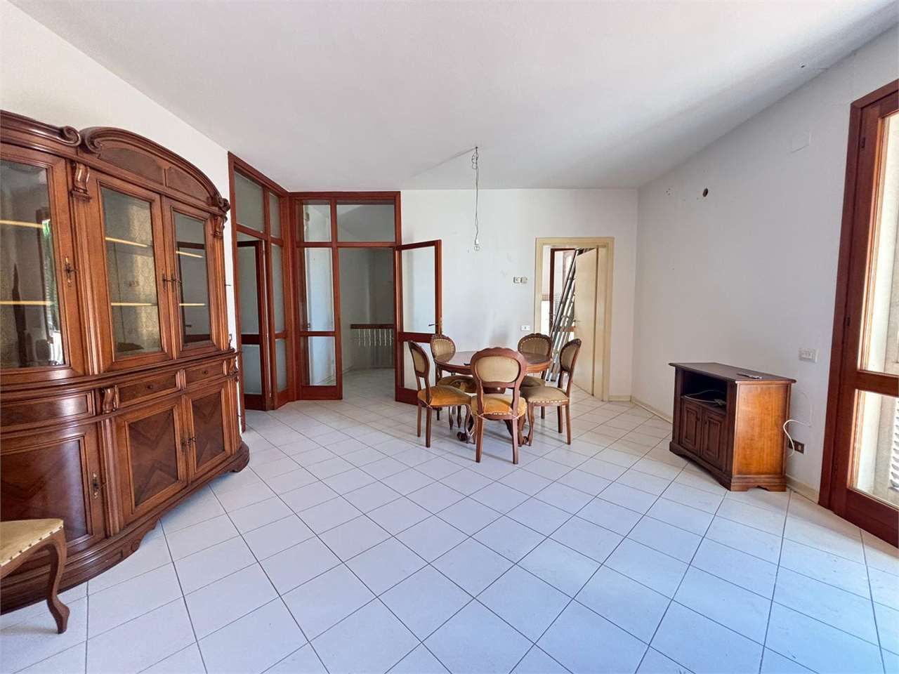 appartamento in vendita a Montopoli in Val d'Arno in zona Marti