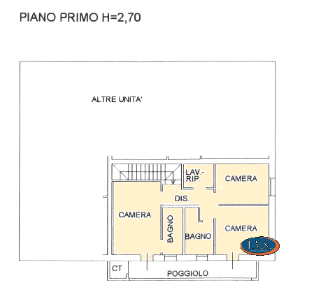 immagine annuncio 1 di 10