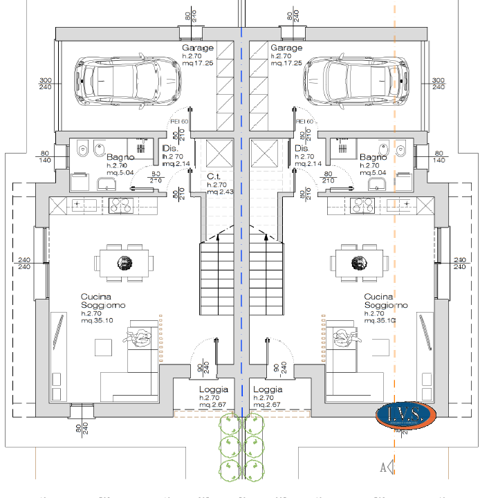 immagine annuncio 7 di 8