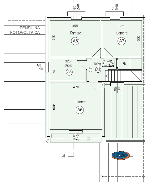 immagine annuncio 7 di 8