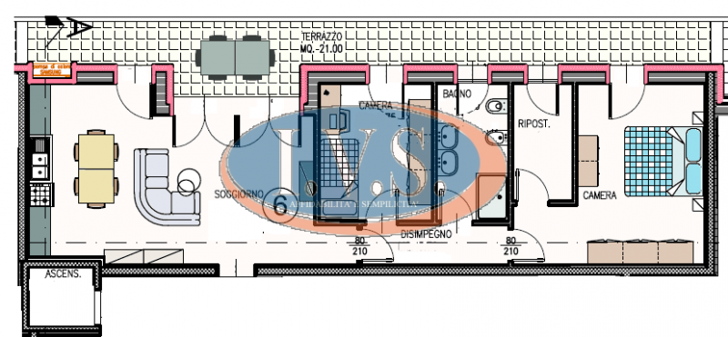immagine annuncio 1 di 10