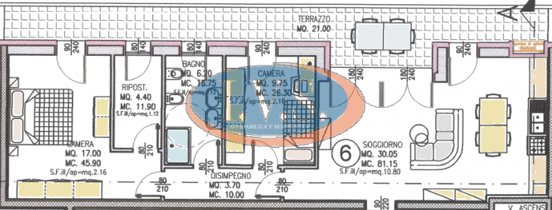 immagine annuncio 2 di 10