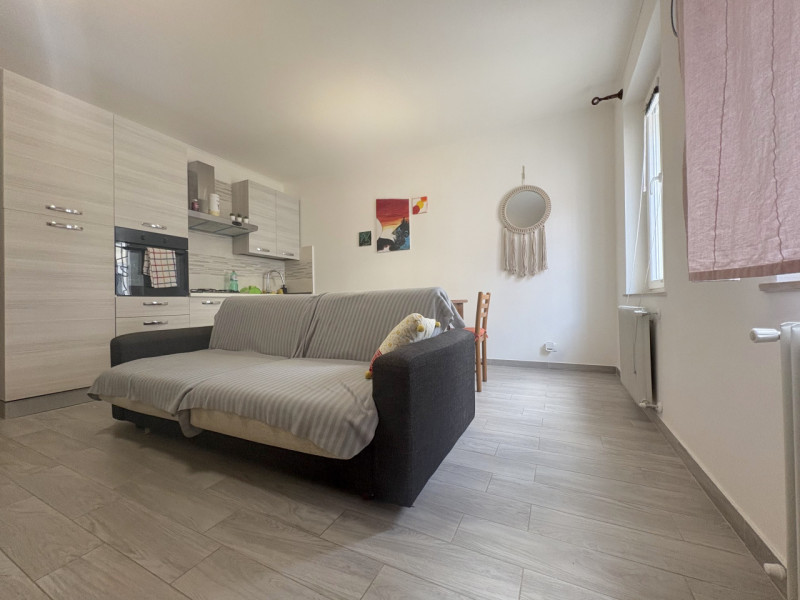 appartamento in vendita ad Udine