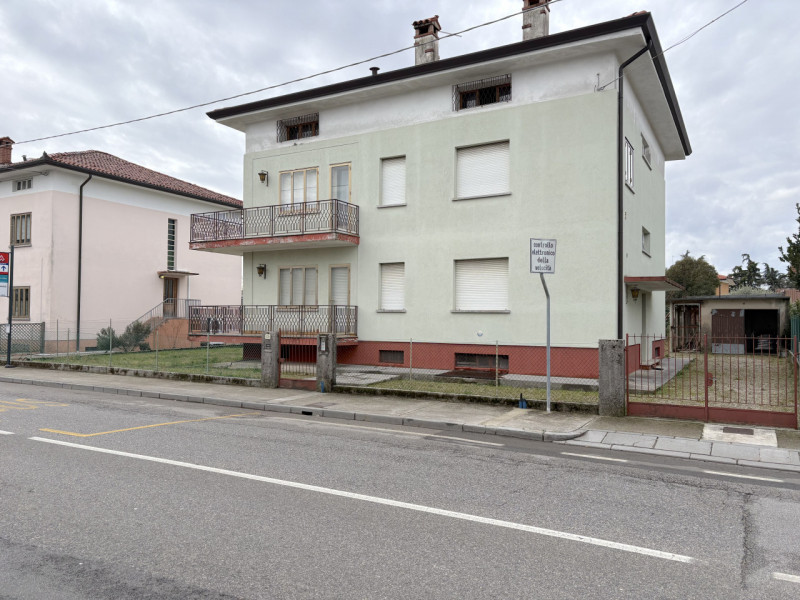 appartamento in vendita ad Udine