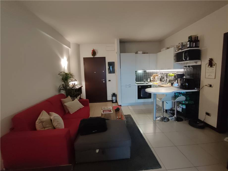 appartamento in vendita a Latina