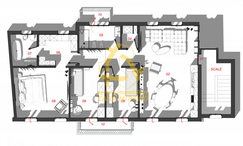 immagine annuncio 2 di 8