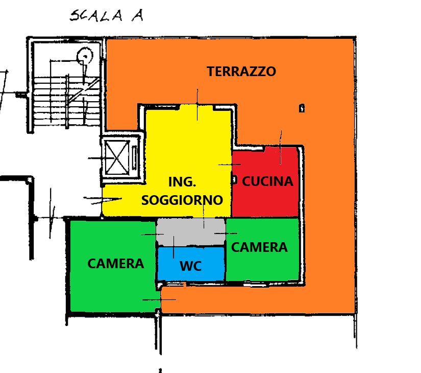 immagine annuncio 9 di 10