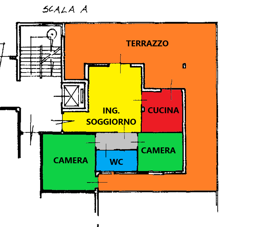 immagine annuncio 7 di 10