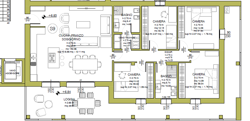 immagine annuncio 2 di 9