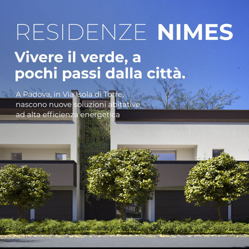 appartamento in vendita a Padova in zona Torre
