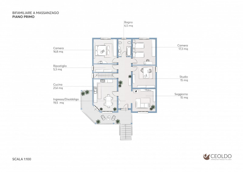 immagine annuncio 1 di 10