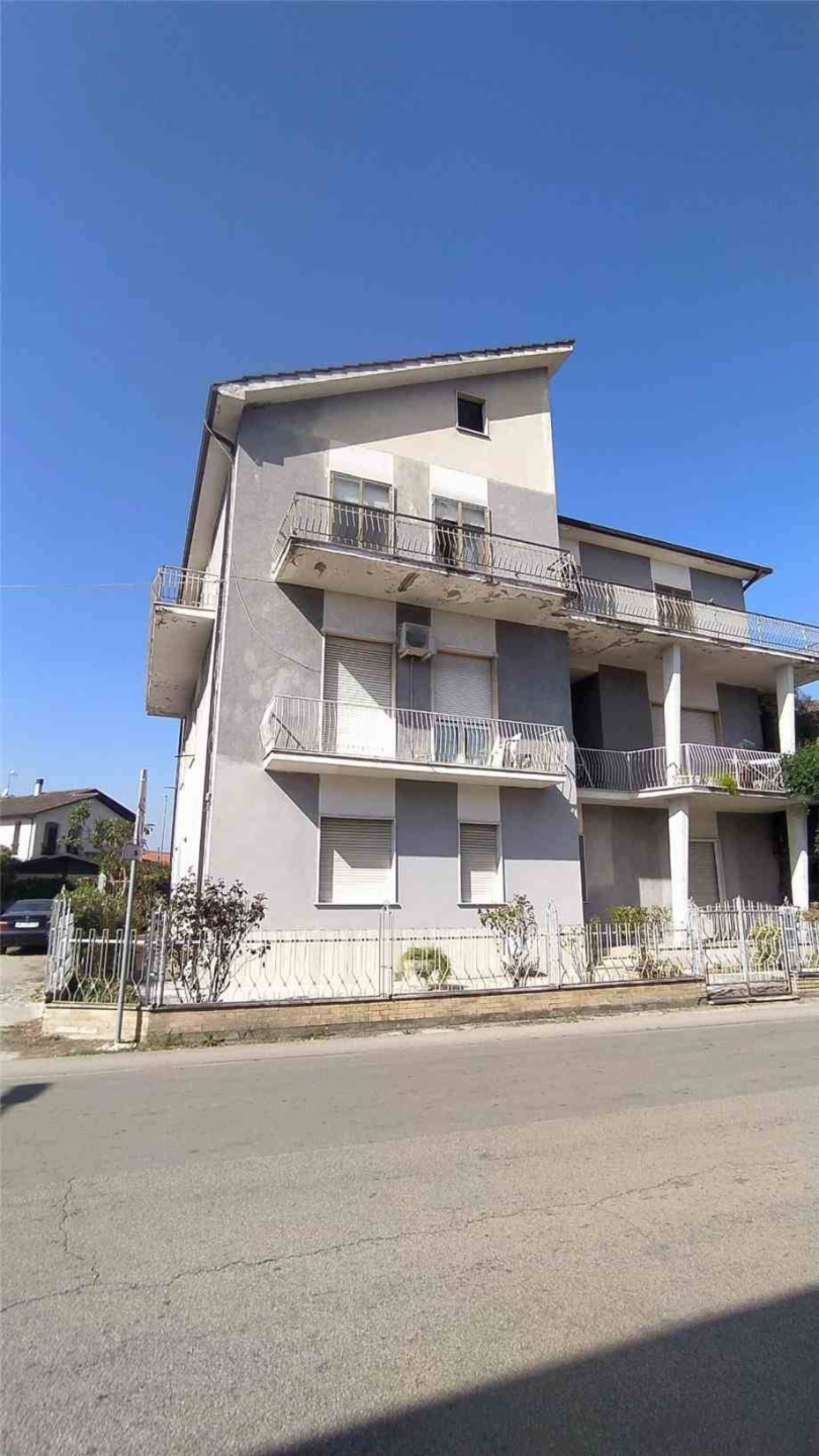 appartamento in vendita a Pontecorvo