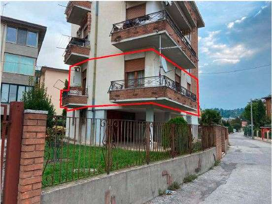 appartamento in vendita a Vicenza