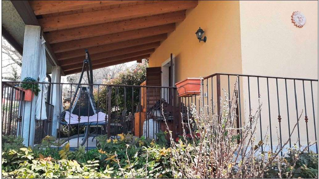 appartamento in vendita a Sant'Anna d'Alfaedo in zona Cerna