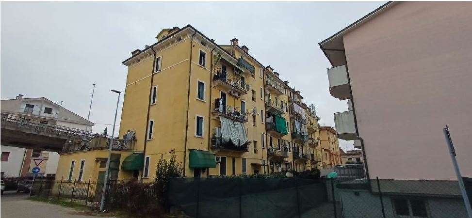 appartamento in vendita a Vicenza