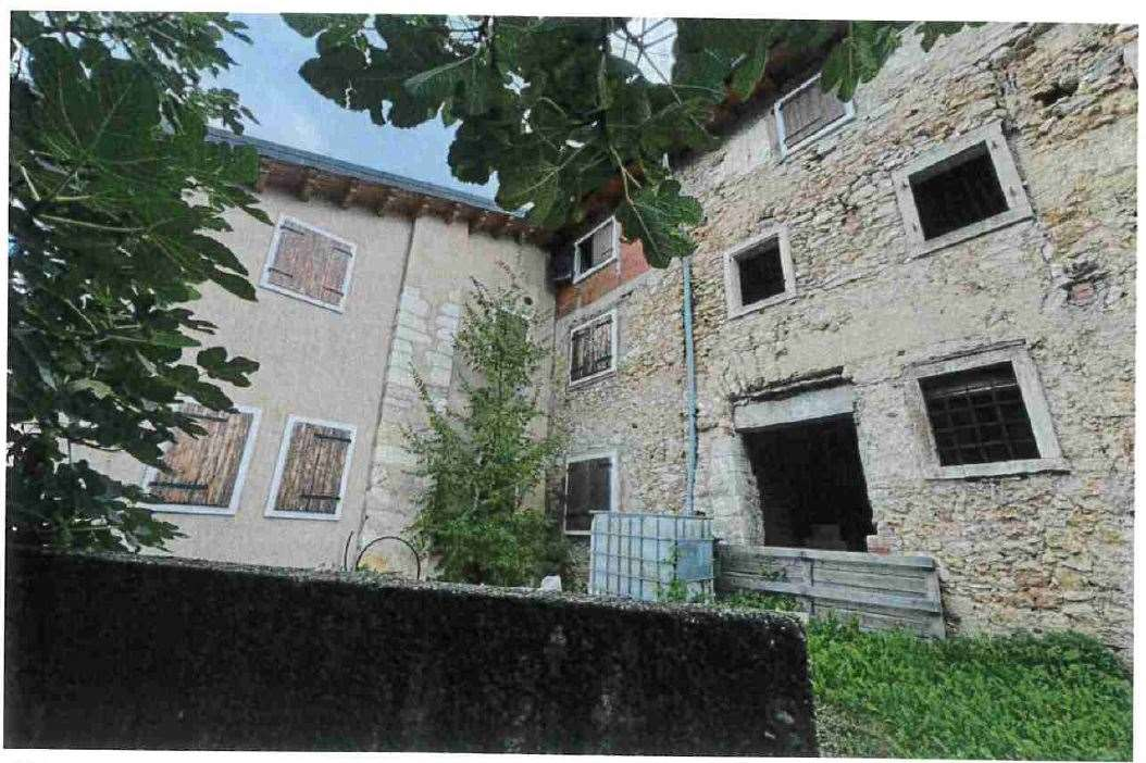 appartamento in vendita a Badia Calavena