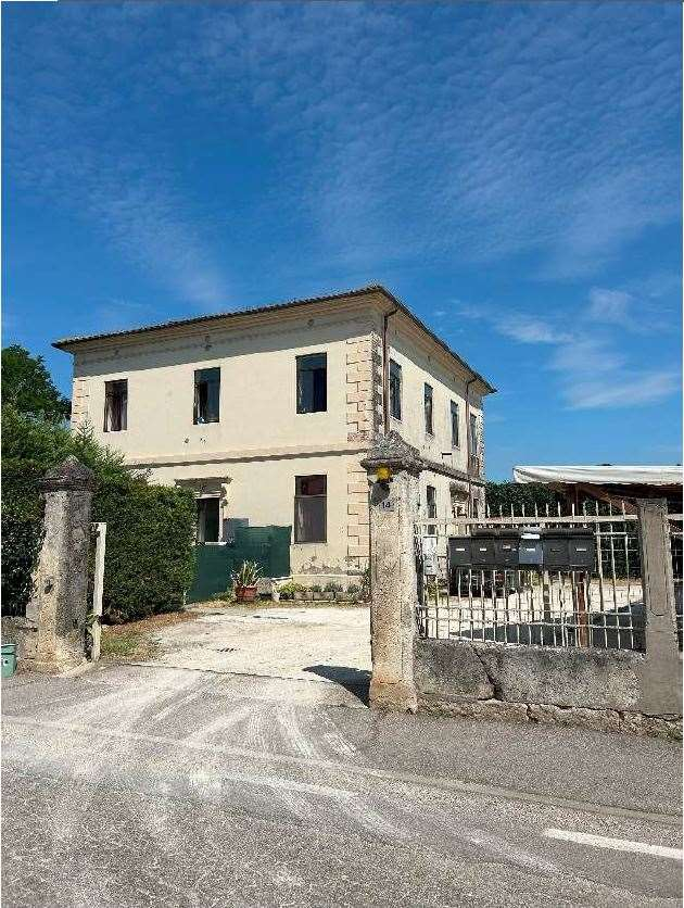 appartamento in vendita a Cologna Veneta