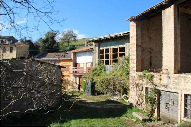 terreno agricolo in vendita a Roverè Veronese