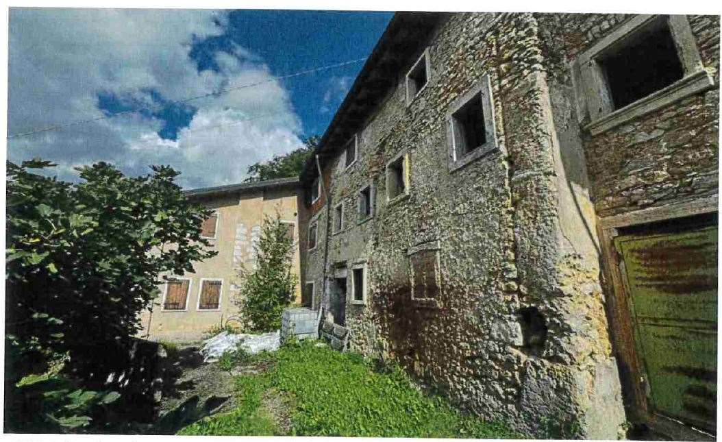 appartamento in vendita a Badia Calavena