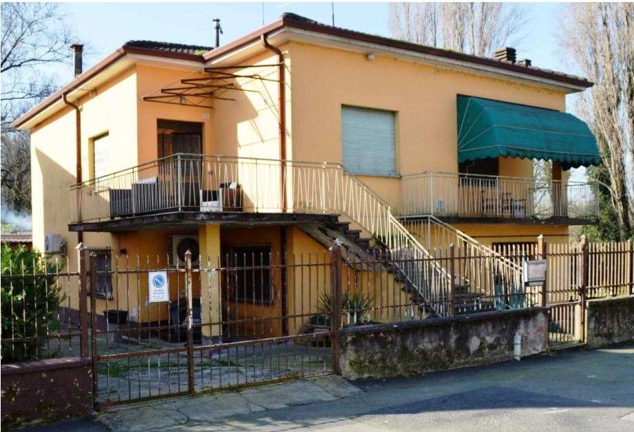 appartamento in vendita ad Isola della Scala