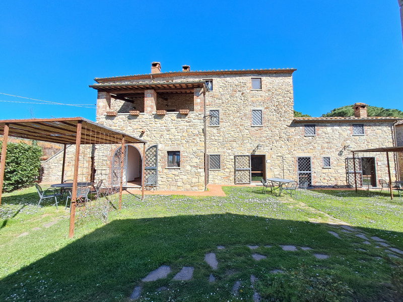 appartamento in vendita a Passignano sul Trasimeno