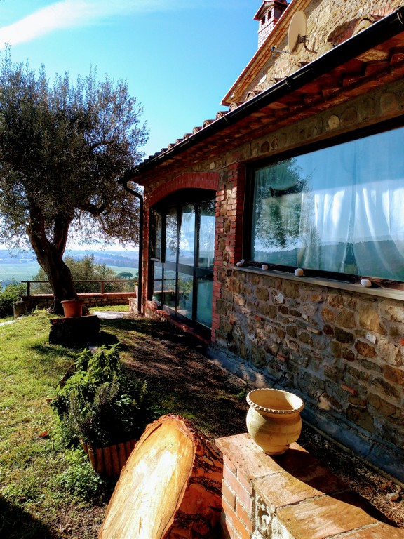 appartamento in vendita a Passignano sul Trasimeno