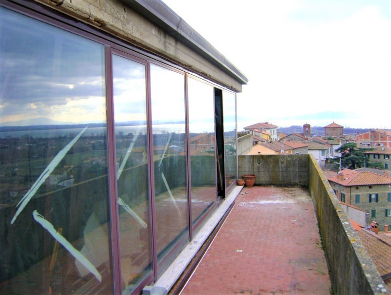 appartamento in vendita a Tuoro sul Trasimeno