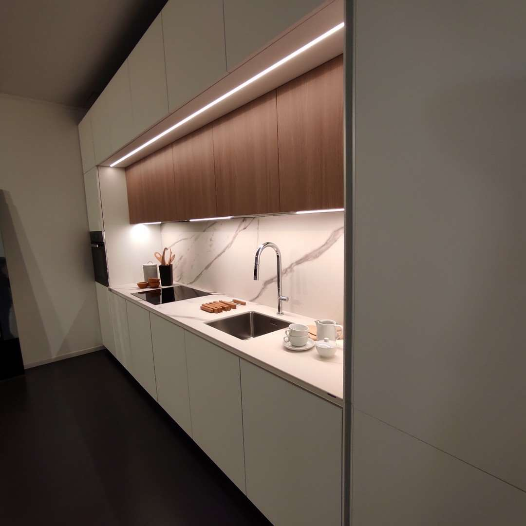 appartamento in vendita ad Induno Olona