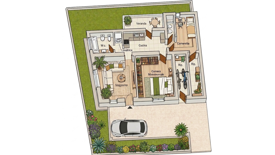 immagine annuncio 2 di 3