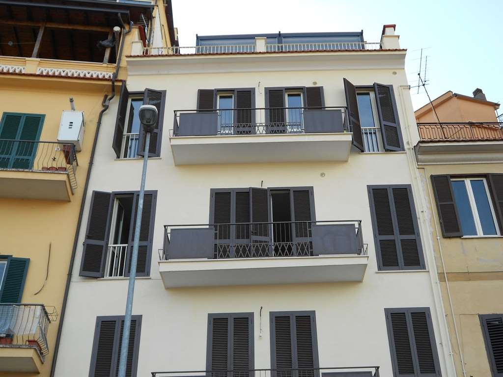 appartamento in vendita a Frosinone