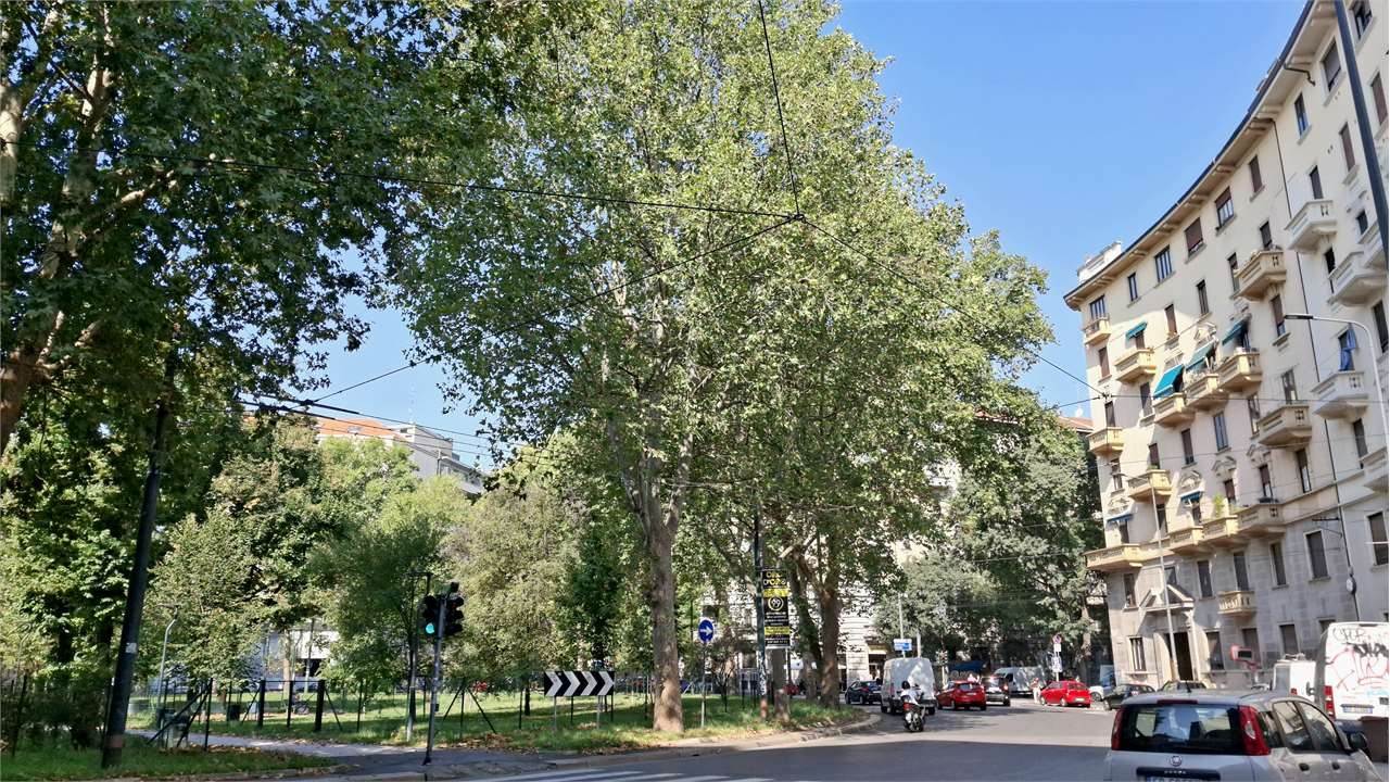 appartamento in vendita a Milano in zona Loreto