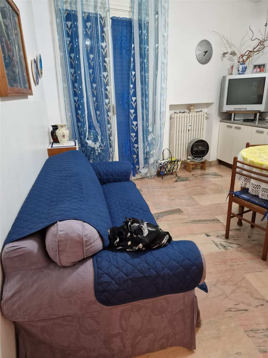 appartamento in affitto a Sanremo