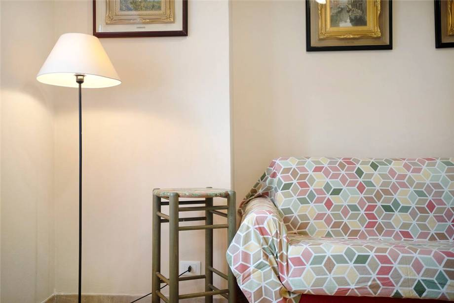 casa indipendente in affitto a Sanremo