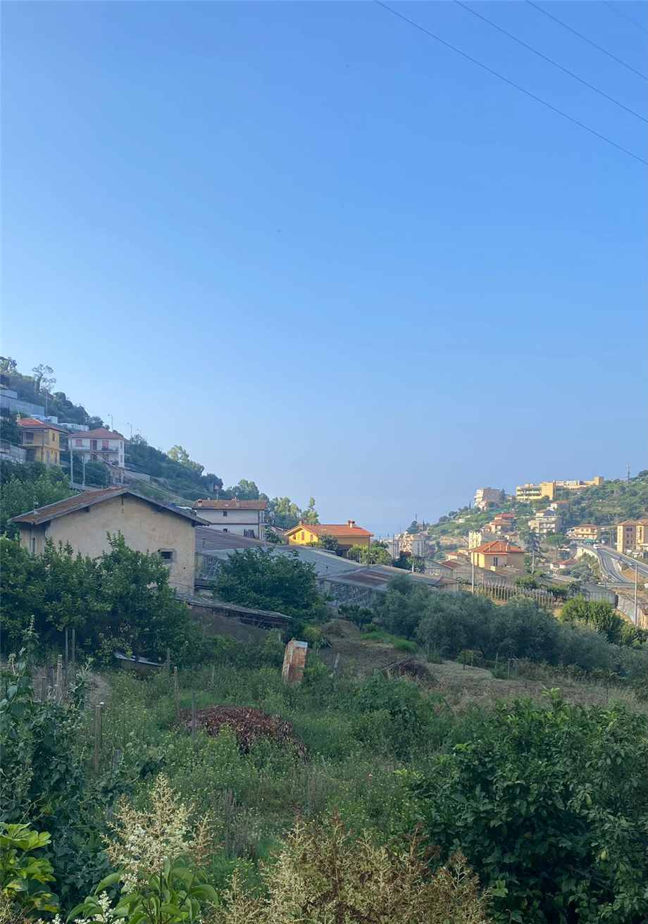 appartamento in affitto a Sanremo