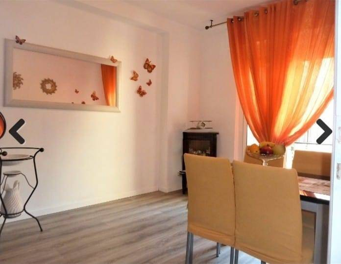 appartamento in affitto a Sanremo