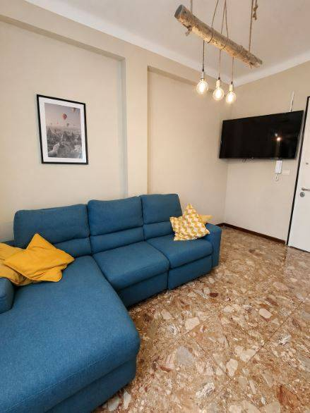 appartamento in affitto a Sanremo