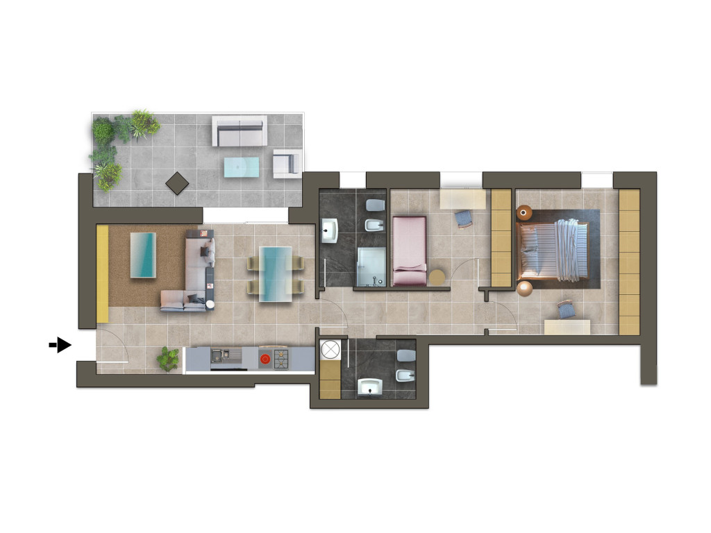 immagine annuncio 3 di 4