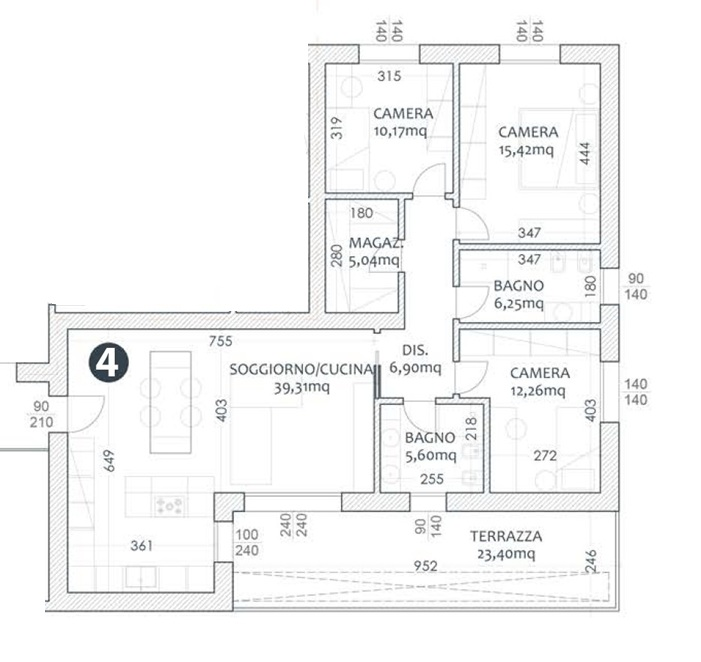 immagine annuncio 4 di 9