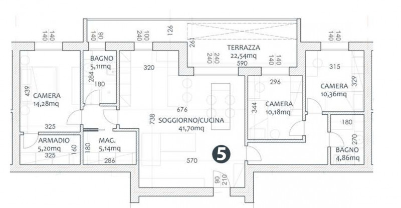 immagine annuncio 6 di 9