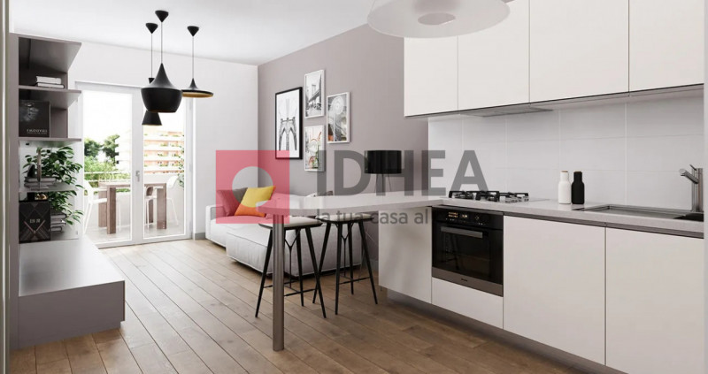 appartamento in vendita a Treviso in zona Ghirada / San Zeno