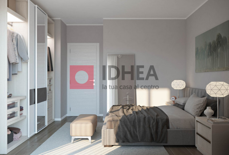 appartamento in vendita a Treviso in zona Ghirada / San Zeno