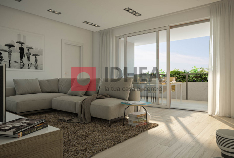 appartamento in vendita a Treviso in zona Ghirada / San Zeno