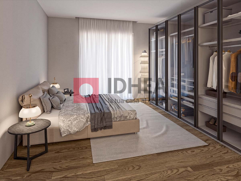 appartamento in vendita a Treviso in zona Ghirada / San Zeno