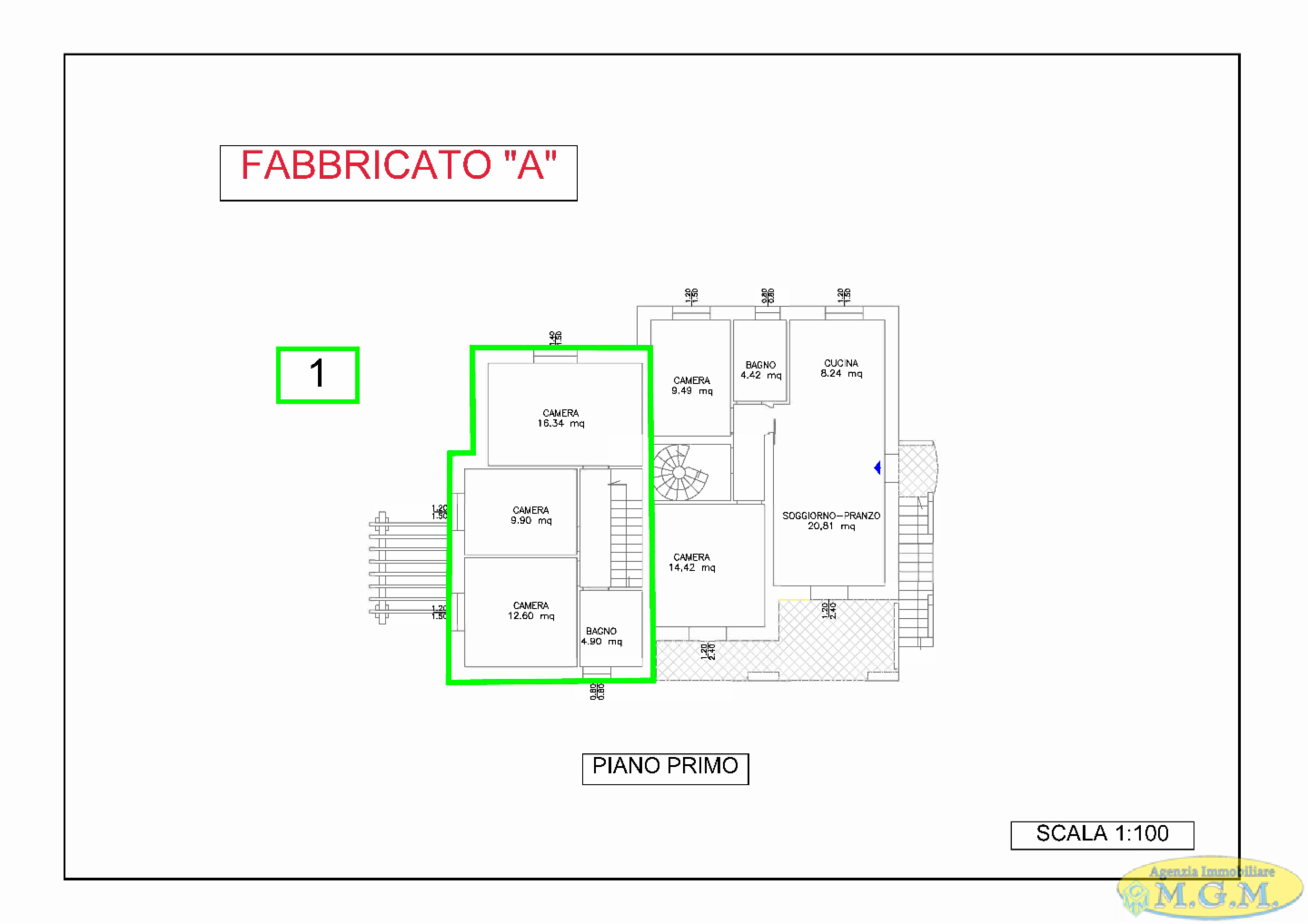 immagine annuncio 5 di 10
