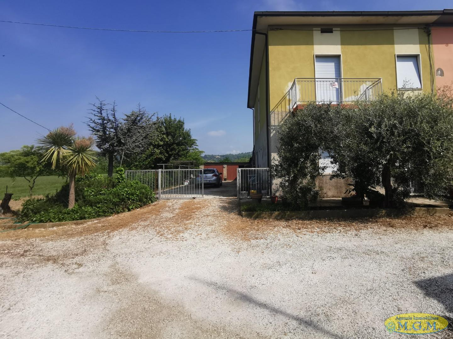 casa indipendente in vendita a Castelfranco di Sotto