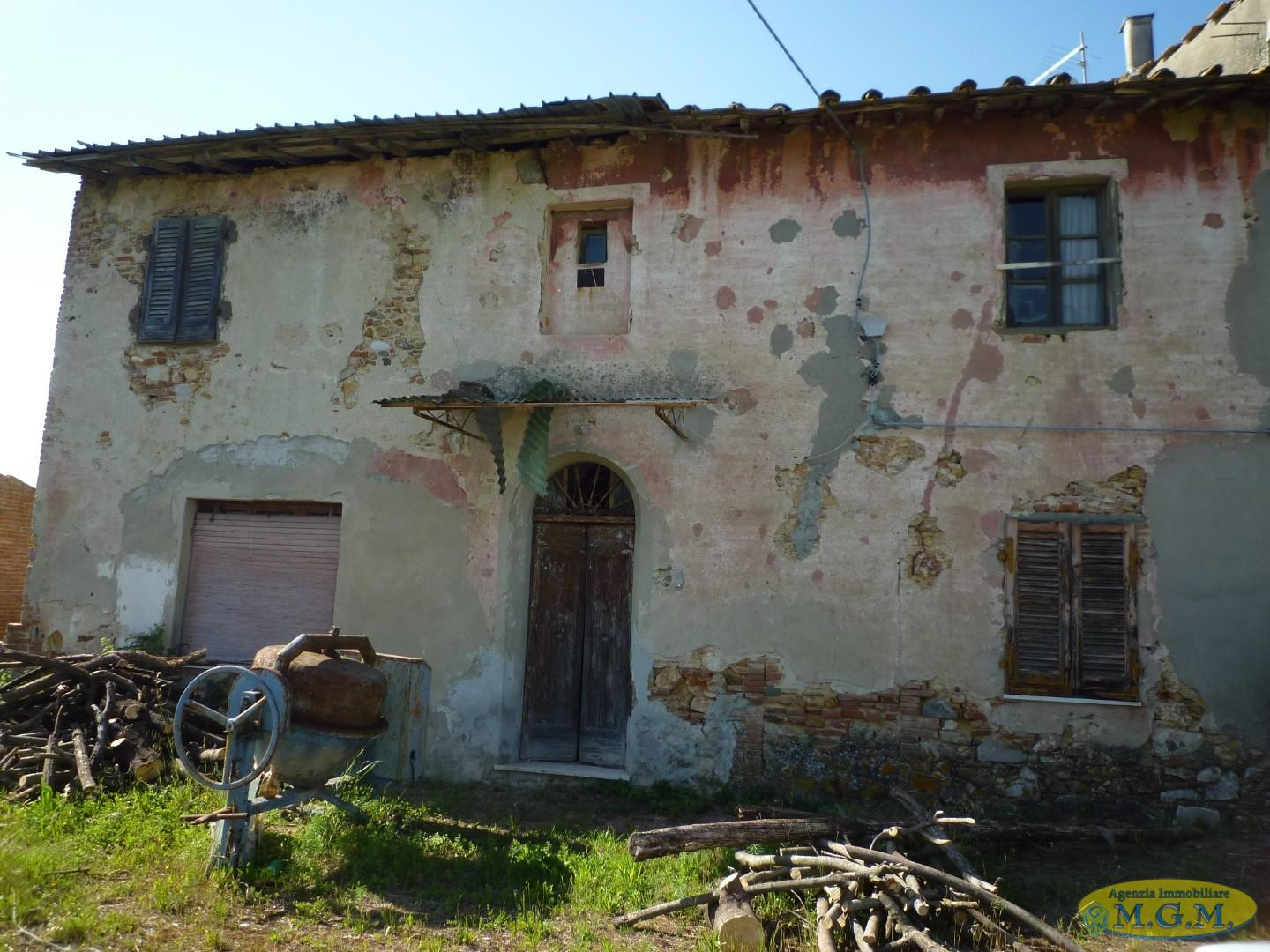 casa indipendente in vendita a Santa Maria a Monte in zona Montecalvoli
