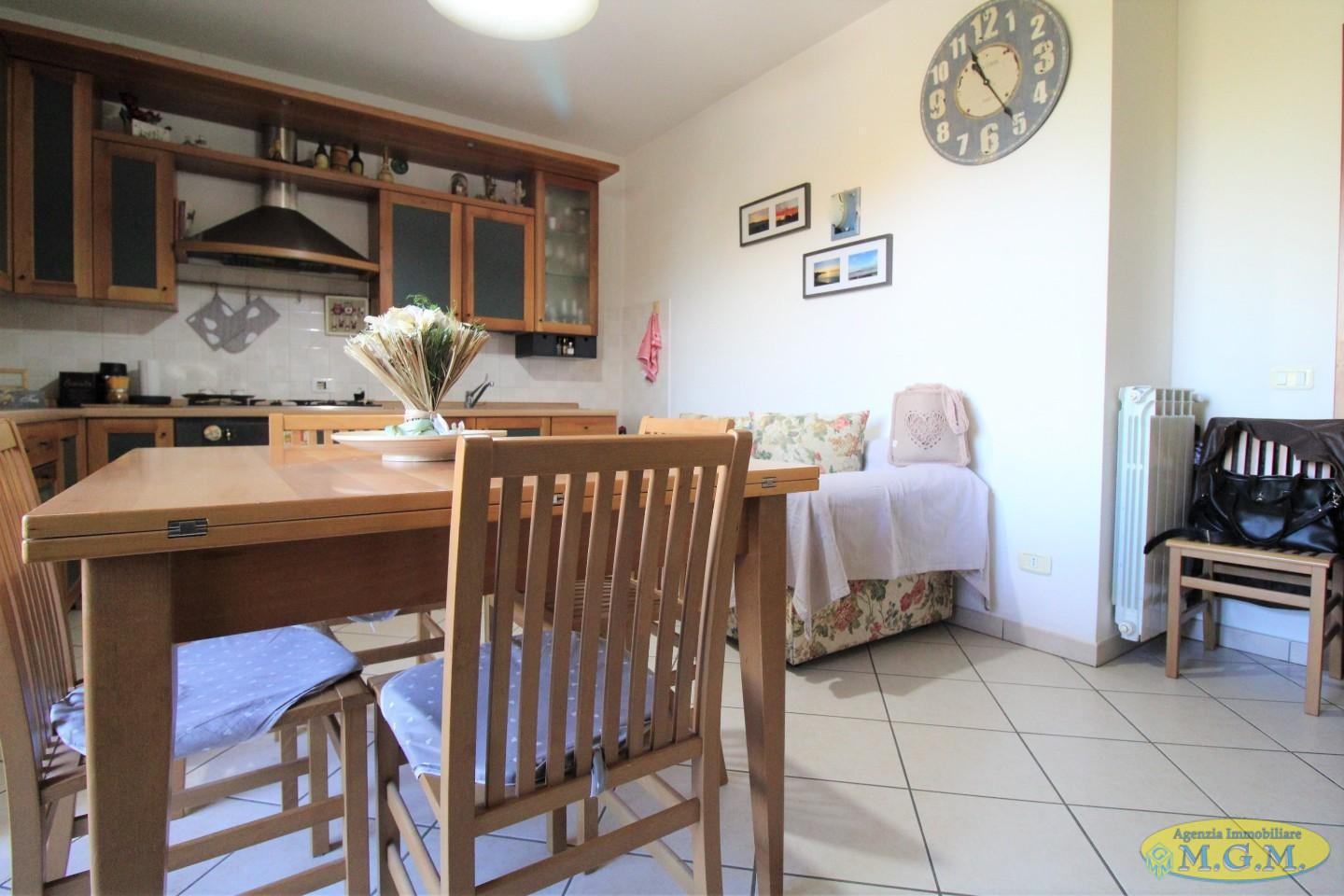 appartamento in vendita a Ponsacco