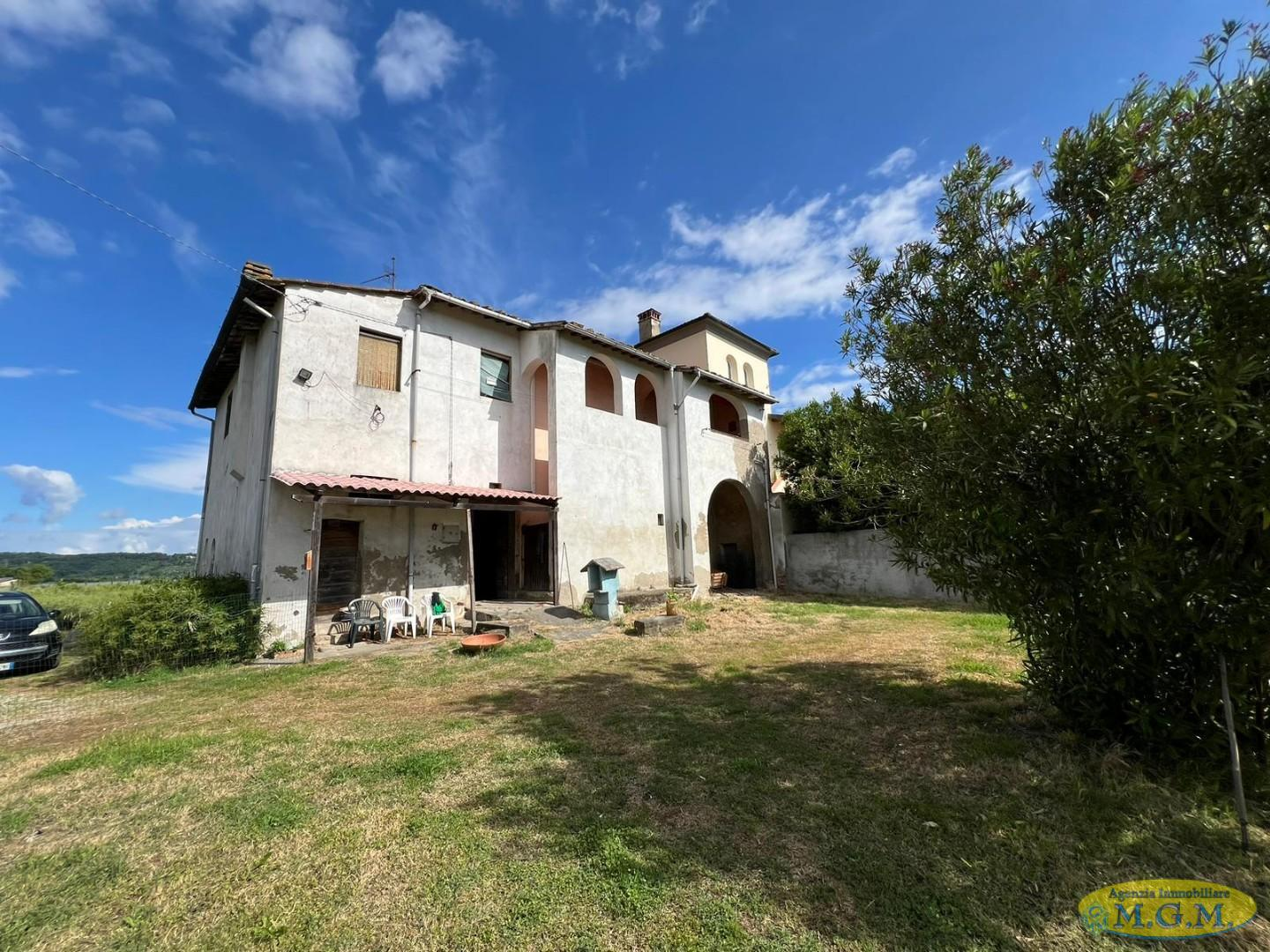 casa indipendente in vendita a Castelfranco di Sotto